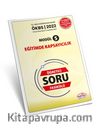Uzman ve Başöğretmen Modül 5 Eğitimde Kapsayıcılık Öğretici Soru Fasikülü 