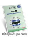Uzman ve Başöğretmen Modül 5 Eğitimde Kapsayıcılık Özet ve Öğretici Konu Fasikülü 