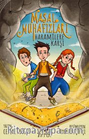 Masal Muhafızları 1 / Haramilere Karşı