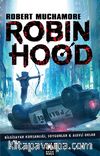 Robin Hood 1: Bilgisayar Korsanlığı, Soygunlar, Alevli Oklar