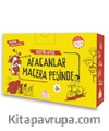Afacanlar Macera Peşinde (10 Kitap)