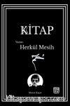Kitap Yazan: Herkül Mesih