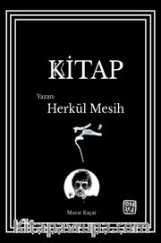 Kitap Yazan: Herkül Mesih