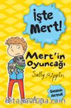 İşte Mert! / Mert’in Oyuncağı - Sözünde Durmak