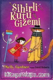 Sihirli Kutu Gizemi