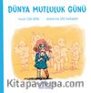 Dünya Mutluluk Günü