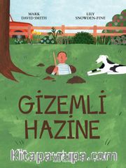 Gizemli Hazine