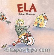 Ela / Bisiklet Macerası