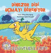 Dinozor Didi Uçmayı Öğreniyor 