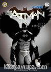 Batman - Baykuşlar Şehri Cilt:2