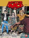 Mister No Sayı:167 / Direniş