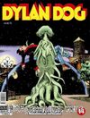 Dylan Dog Sayı:14 / Yakınlaşmalar