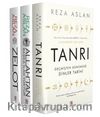Reza Aslan Seti (3 Kitap)
