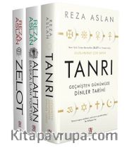 Reza Aslan Seti (3 Kitap)