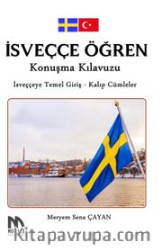 İsveççe Öğren Konuşma Kılavuzu