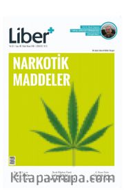 Liber+ Sayı:8 Mart-Nisan 2016