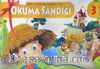 İlkokul 3. Sınıf Öğrencileri İçin Okuma Sandığı (40 Kitap)