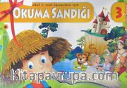 İlkokul 3. Sınıf Öğrencileri İçin Okuma Sandığı (40 Kitap)