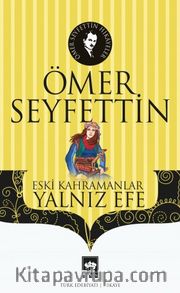 Yalnız Efe
