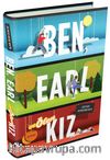 Ben, Earl ve Ölen Kız (Ciltli)