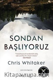 Sondan Başlıyoruz