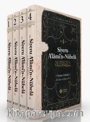Siyeru Alamin Nübela Tercümesi (4 Cilt Takım)