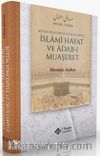 İslami Hayat ve Adabı Muaşeret