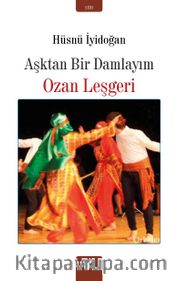 Aşktan Bir Damlayım