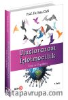 Uluslararası İşletmecilik