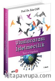 Uluslararası İşletmecilik
