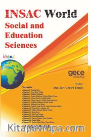 INSAC World Social and Education Sciences