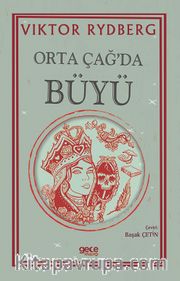 Orta Çağ’da Büyü