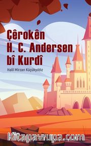 Çêrokên H. C. Andersen bî Kurdî