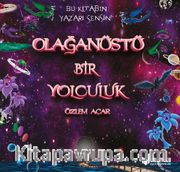 Olağanüstü Bir Yolculuk