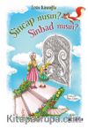 Sincap mısın Sinbad mısın?