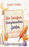 Bir Çocuğun Dünyasından Şiirler