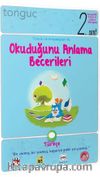 2. Sınıf Okuduğunu Anlama Becerileri