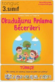 3. Sınıf Okuduğunu Anlama Becerileri