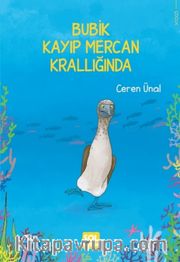 Bubik Kayıp Mercan Krallığında