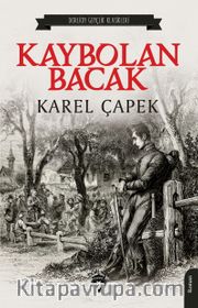 Kaybolan Bacak