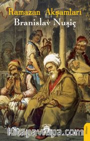 Ramazan Akşamları