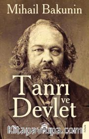 Tanrı ve Devlet