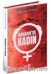 Hakkari’de Kadın