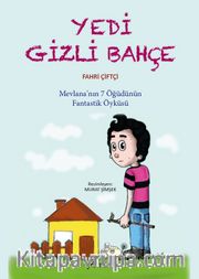 Yedi Gizli Bahçe