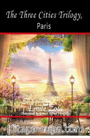The Three Cities Trilogy, Paris