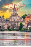 The Three Cities Trilogy, Rome