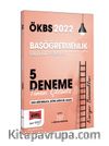 2022 ÖKBS Milli Eğitim Bakanlığı Başöğretmenlik Sınavına Yönelik Tamamı Çözümkü 5 Deneme