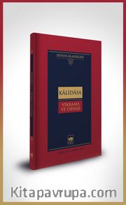 Vikrama ve Urvaşi (Ciltli)