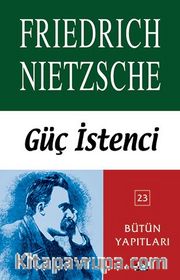 Güç İstenci