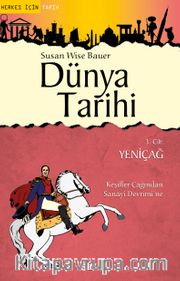 Dünya Tarihi 3. Cilt - Yeniçağ